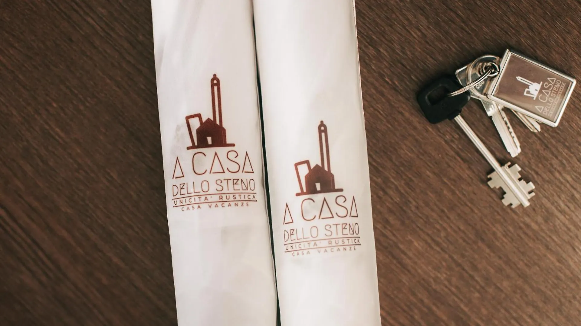 A Casa Dello Steno - Unicita Rustica Bologna Italien